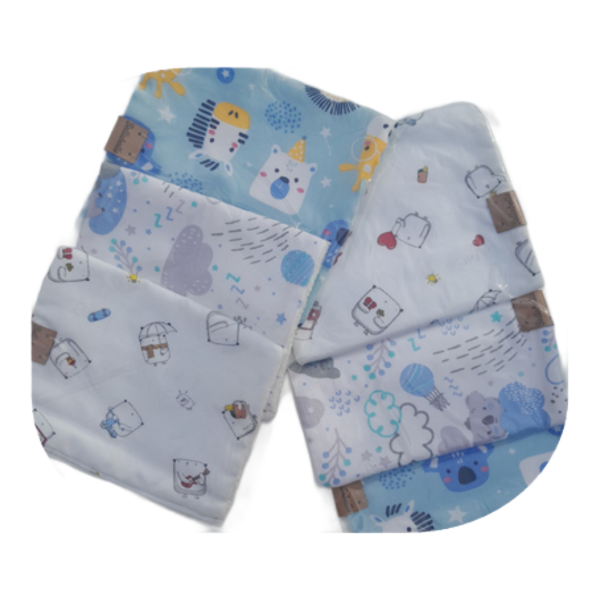 Producto - BellaBella - Babita x 3