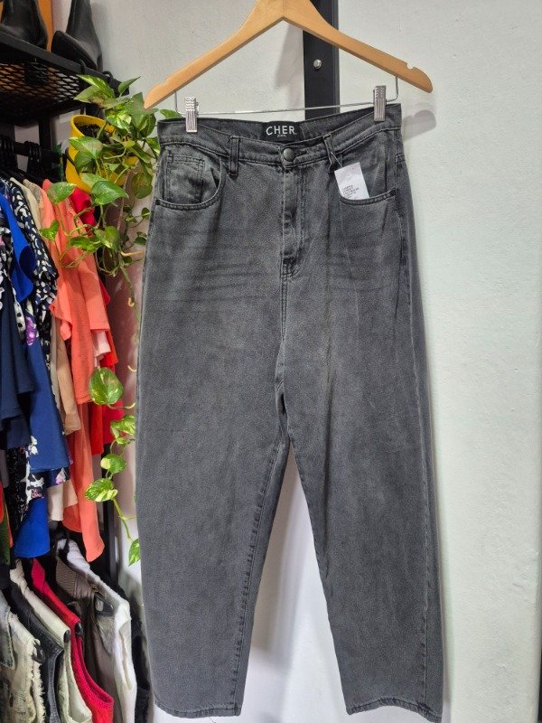 Producto - Jean mom CHER T.40-42