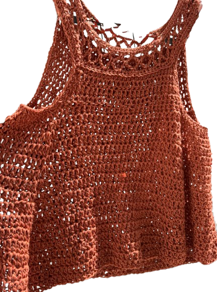 Producto - MUSCULOSA TERRA