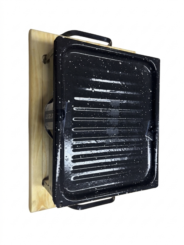 Producto - Art 1140 Tabla con brasero