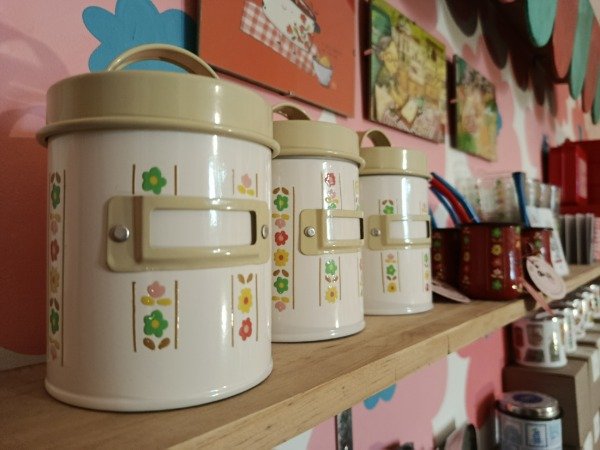 Producto - Tarrito de chapa