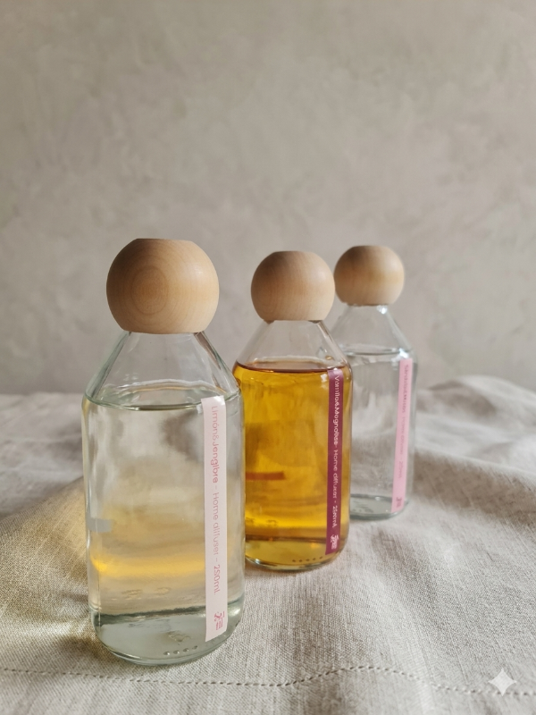 Producto - Difusor Moon
