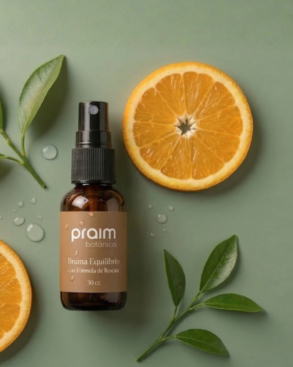 Producto - Bruma 03 ENERGÍA VITAL 30 cc