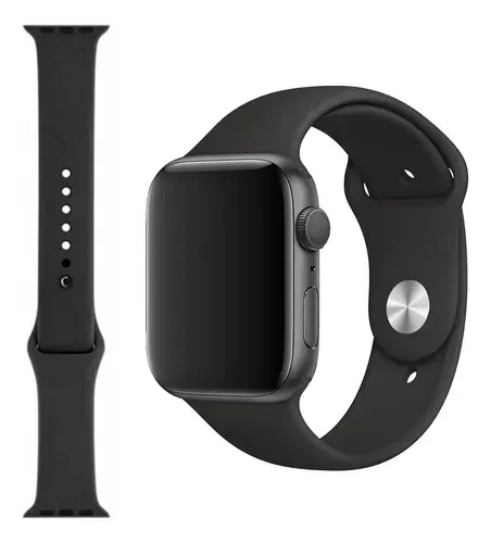 Producto - Malla correa silicona de 42 mm para reloj smartwatch