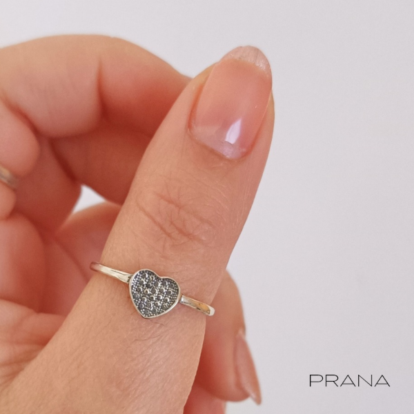 Producto - Anillo Love - N19