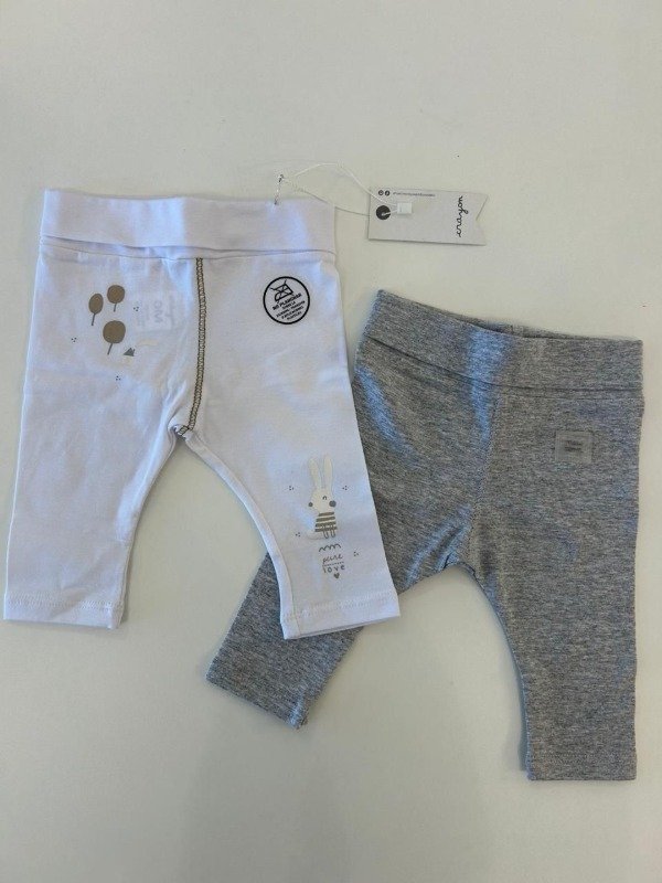 Producto - Pack pantalones Bunny
