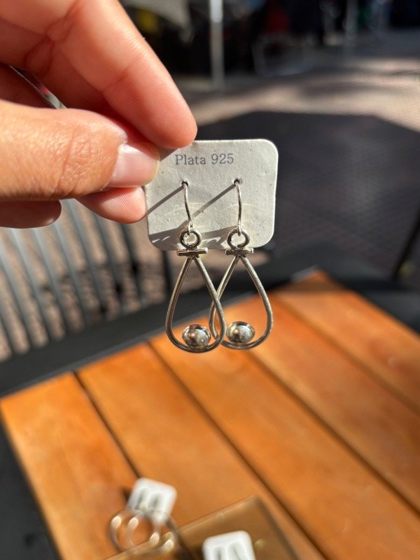 Producto - Aros ojos