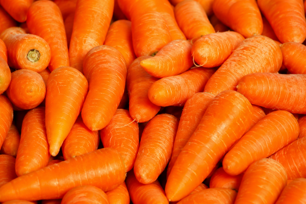 Producto - Zanahoria Agroecológica x 1Kg