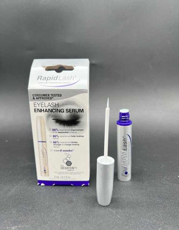Producto - SERUM PARA PESTAÑAS RAPIDLASH
