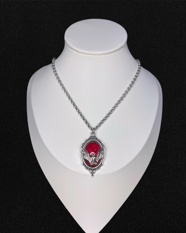 Producto - cadena carmilla