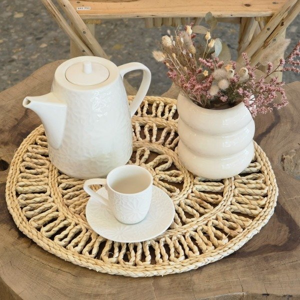 Producto - Juego de te marga