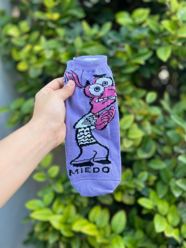 Producto - Miedo Soq