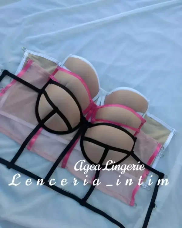 Producto - Corset brasil