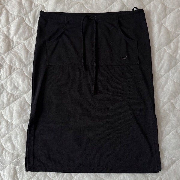 Producto - Kosiuko black skirt