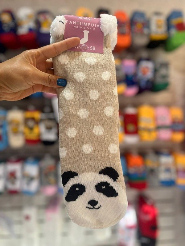 Producto - Pantumedias Damas
