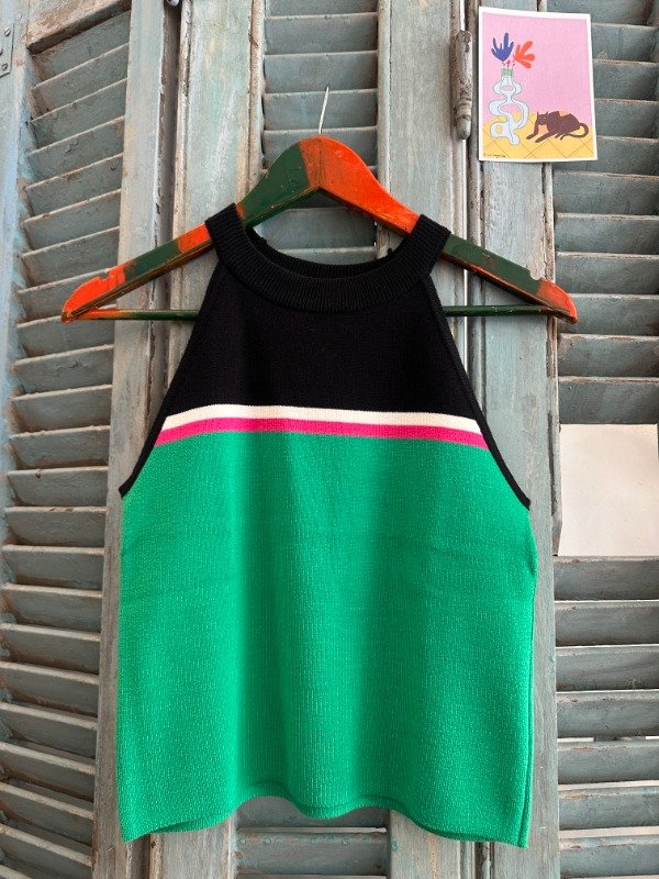 Producto - Top ARRIAL