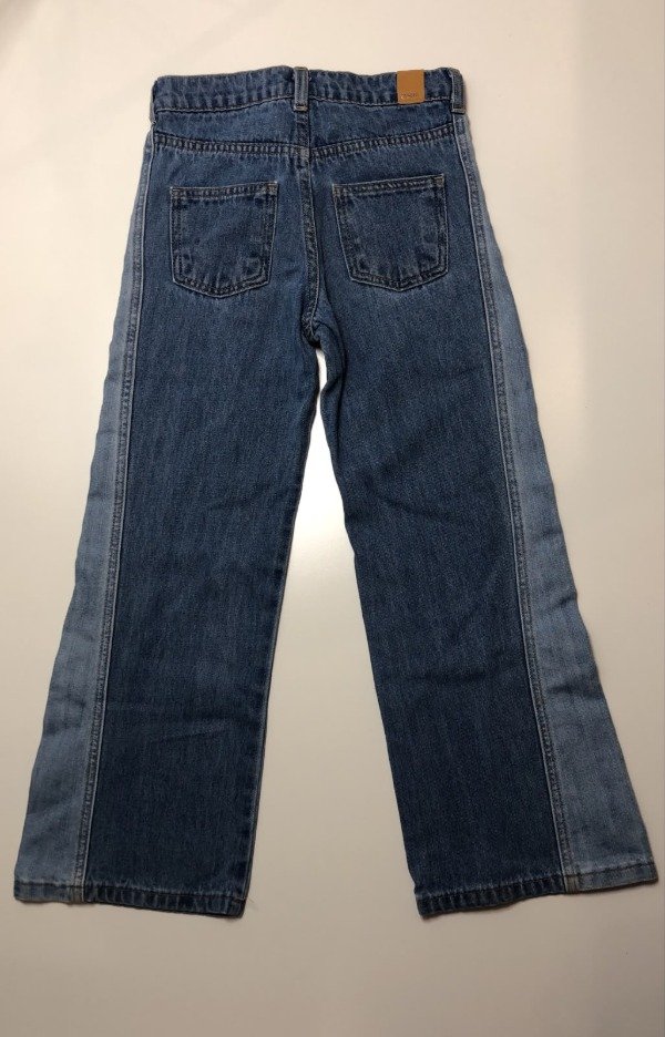Producto - Jean Bicolor Cheeky 8 años - 2
