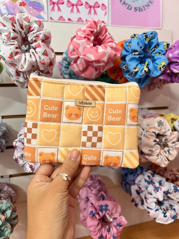 Producto - SOBRE CUTE BEAR