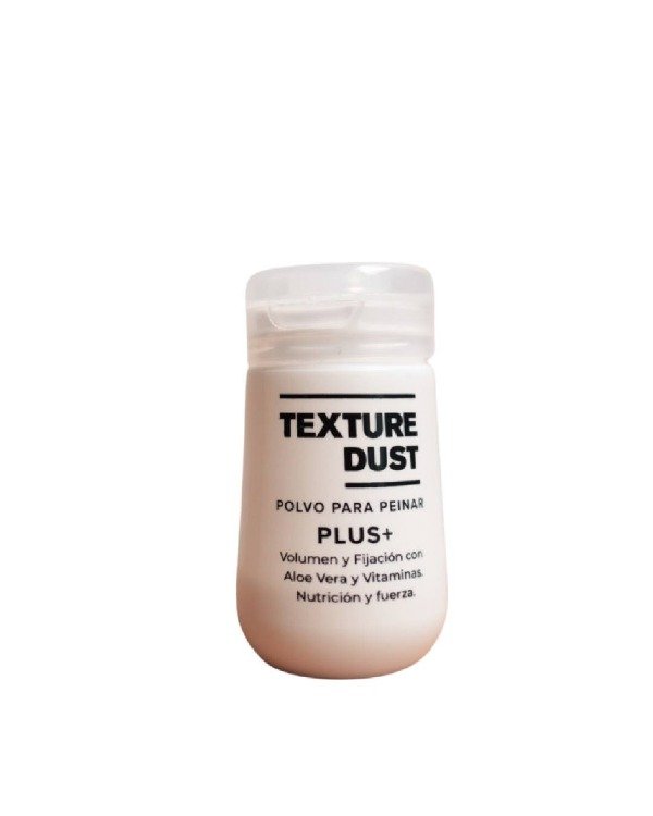 Producto - Texture Dust - Polvo Texturizador PLUS