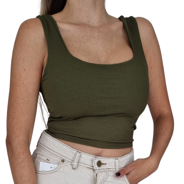 Producto - Top Belle