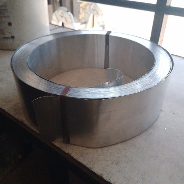 Producto - Chapa en Rollo 100mm - 0