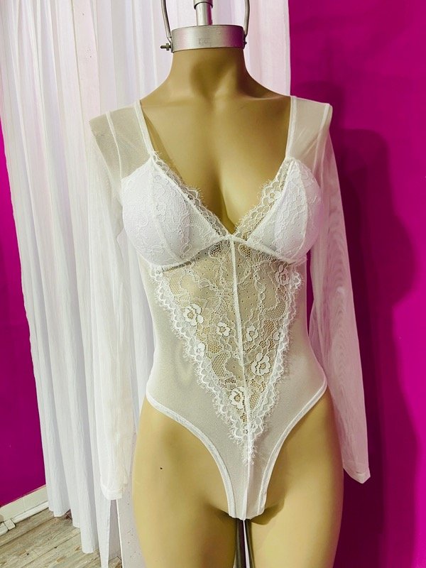 Producto - BODY VALENTINA BLANCO