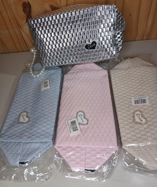 Producto - Cartucheras grandes M