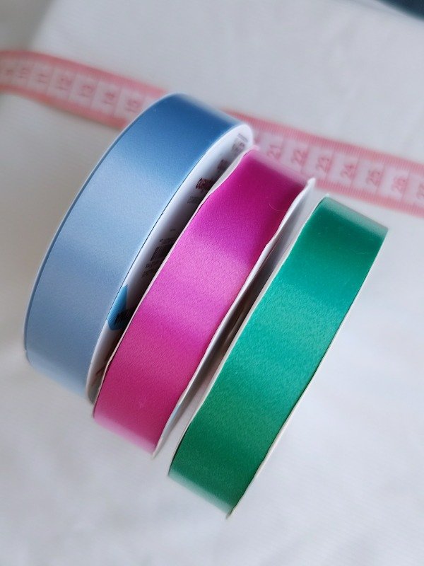 Producto - Cinta ribbonette - 0