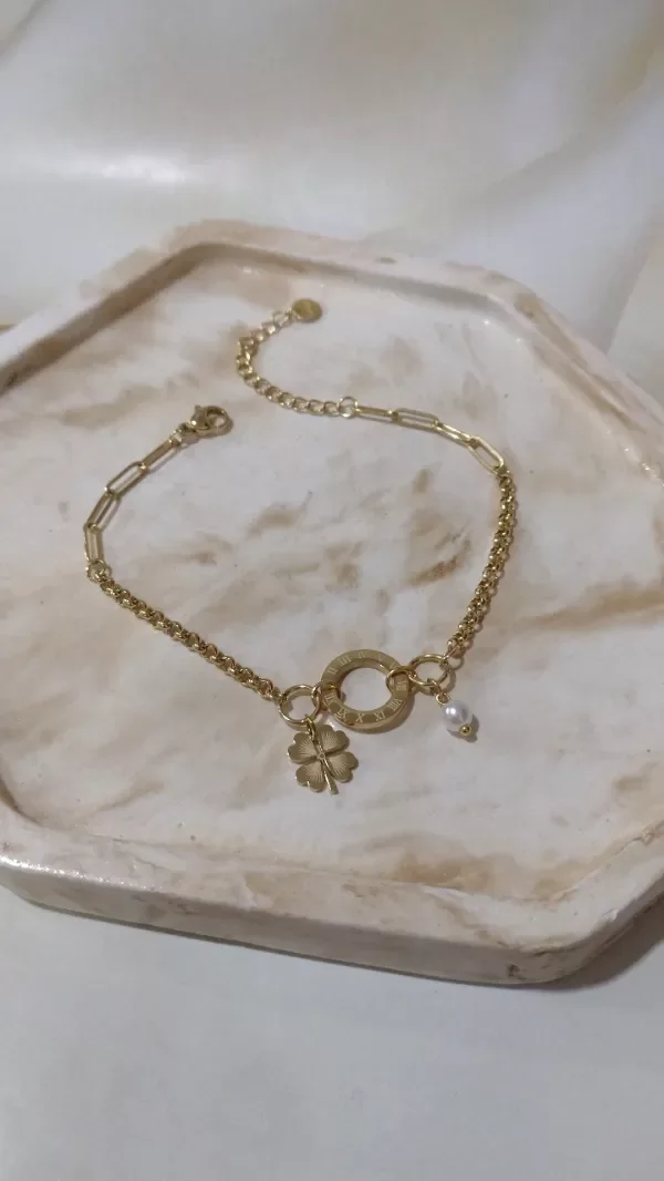 Producto - PULSERA LUCKY AD