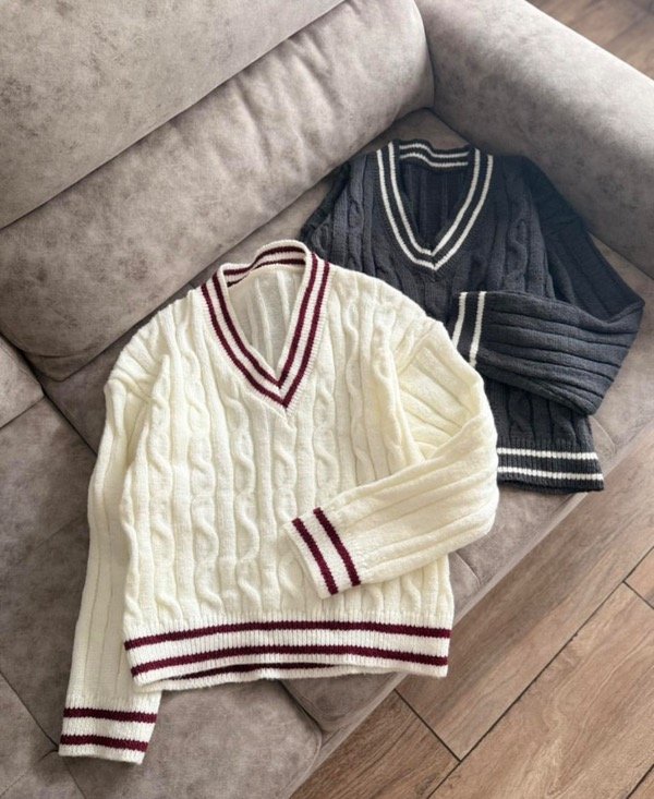 Producto - Sweatter Univer