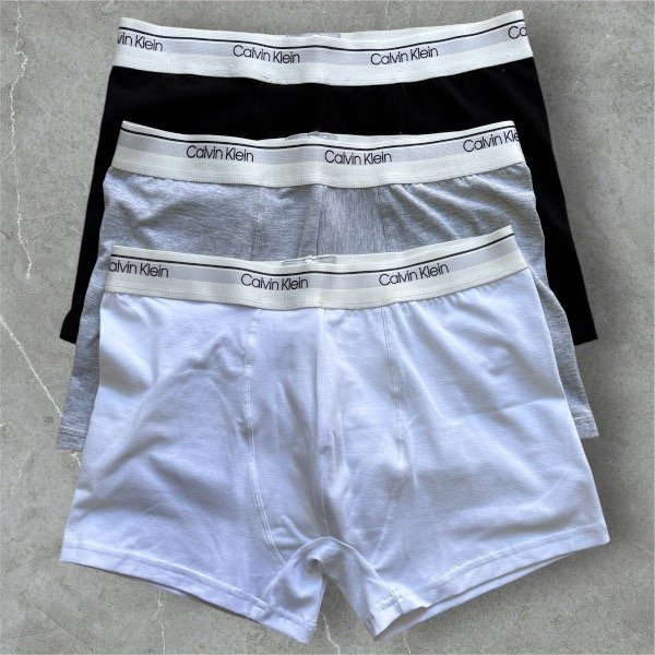 Producto - BOXER CALVIN KLEIN