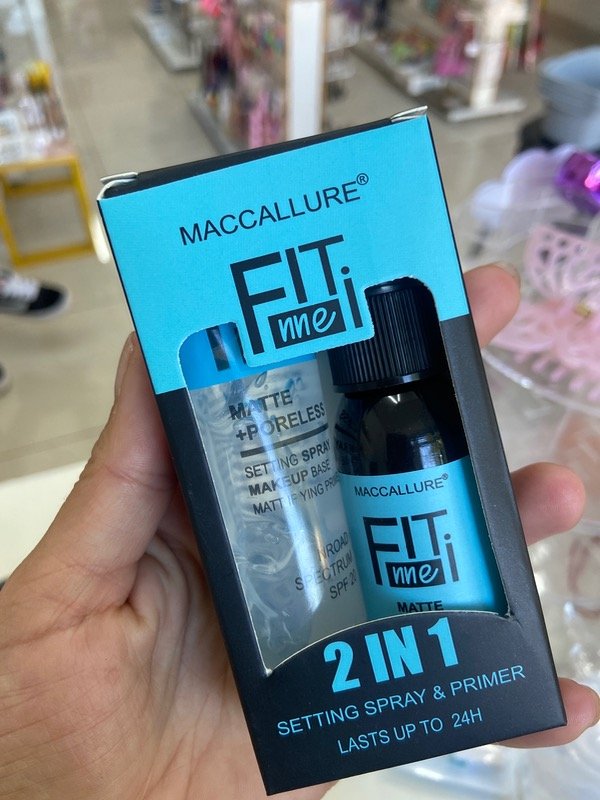 Producto - PRIMER FIJADOR 2EN1 MACCALLURE