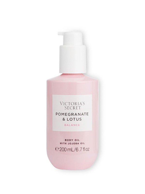 Producto - Body oil Pomegranate y Lotus