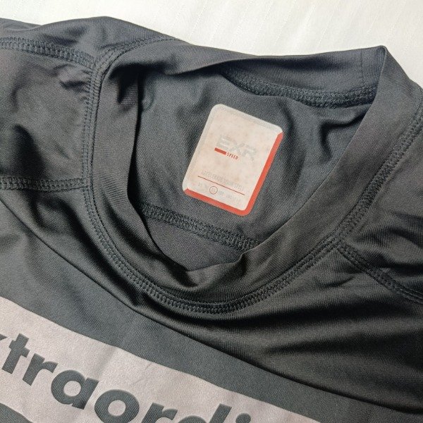 Producto - Remera de compresión EXR Speed - 3
