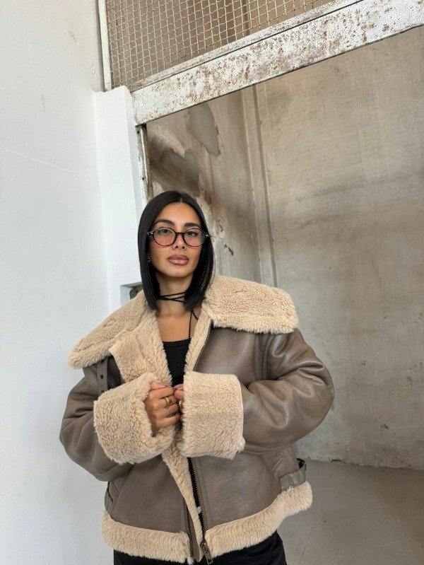 Producto - Gamulán Alaska