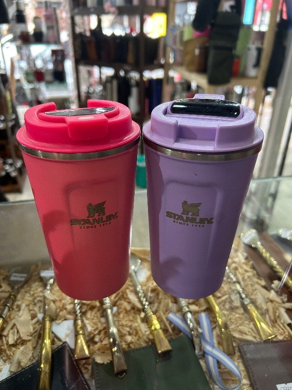 Producto - Vasos Térmicos Cafeteros