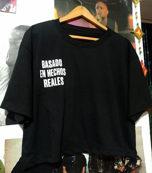 Producto - reme basado en hechos reales