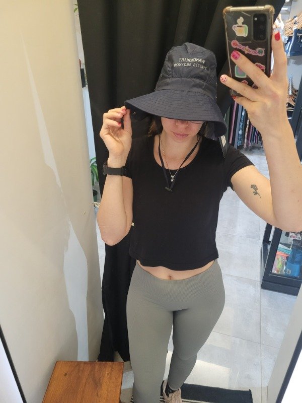 Producto - Sombrero Wanderlust Outdoor - 12