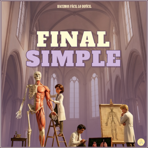 Producto - Final Simple