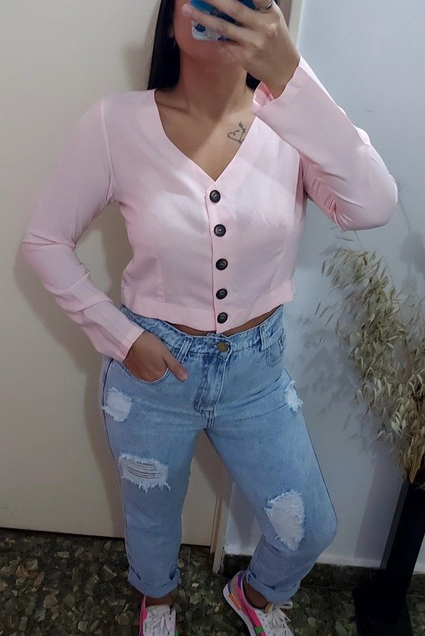Producto - Camisa 'Dana'