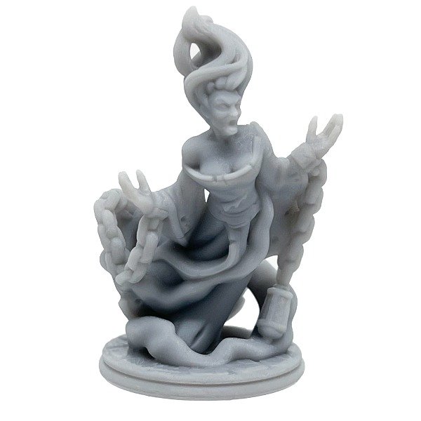 Producto - #376 A - Banshee 1