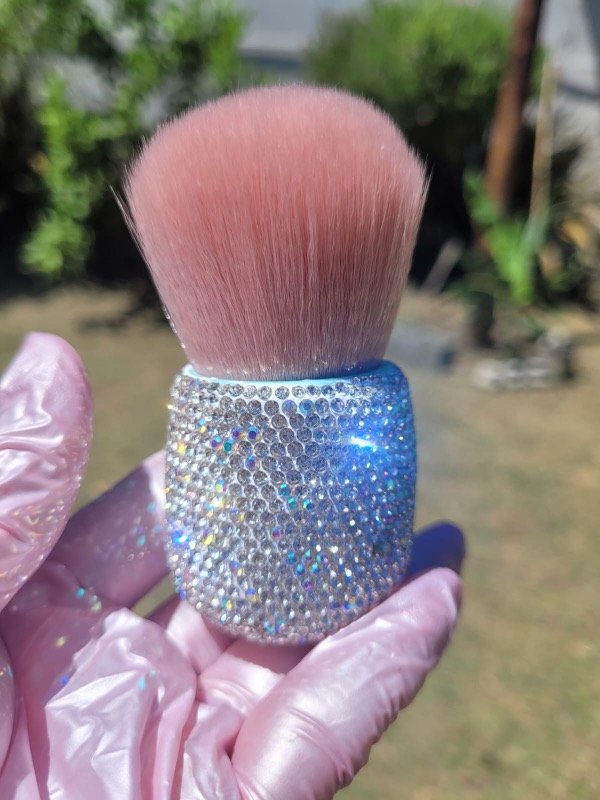 Producto - BROCHA STRAS BASE ALTA