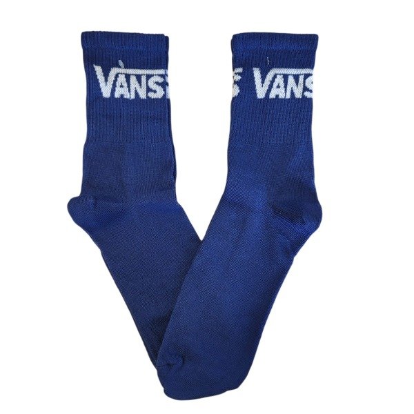 Producto - Vans azul