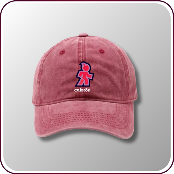Producto - Gorra Caloroncito Exclusiva