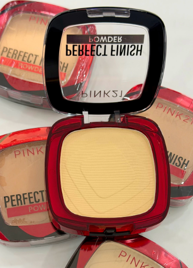 Producto - Polvo Compacto pink21