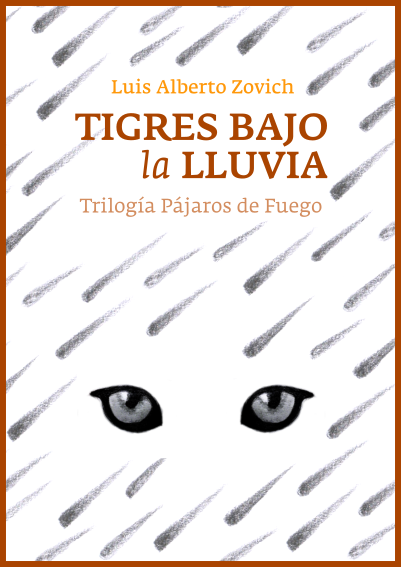 Producto - Tigres Bajo la Lluvia