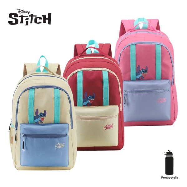 Producto - Mochila Stitch #3