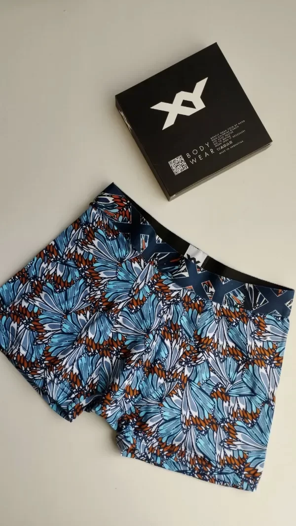 Producto - Art 1424 - XY (Talles S al XXL)