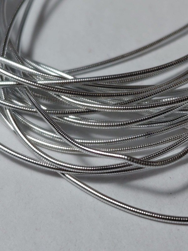 Producto - Alambre frances Rigido 0.5mm - 2