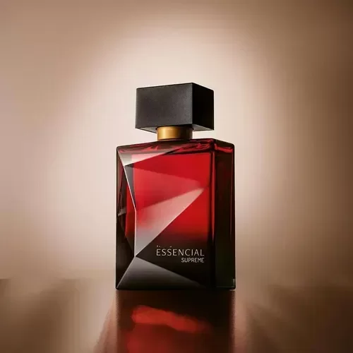 Producto - ESSENCIAL SUPREME DE NATURA